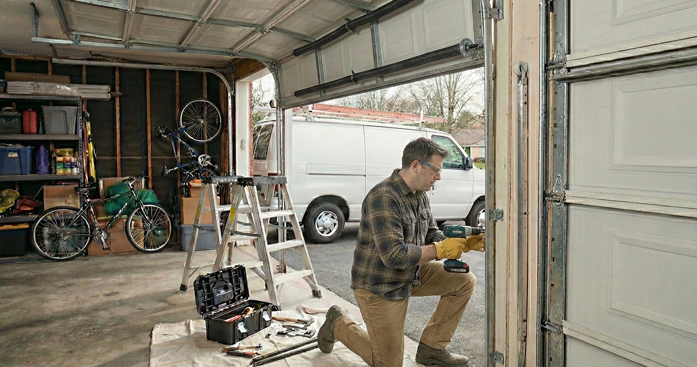 Mechanical Repair